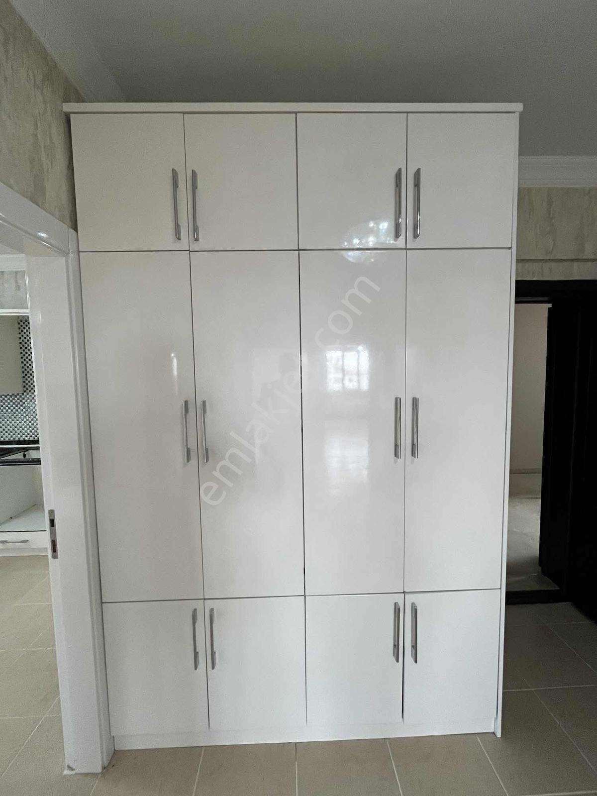 Ymz' Den Karataşın Kalbinde Tramvaya Sıfır Lüx 3+1 Daire — fotoğraf 24