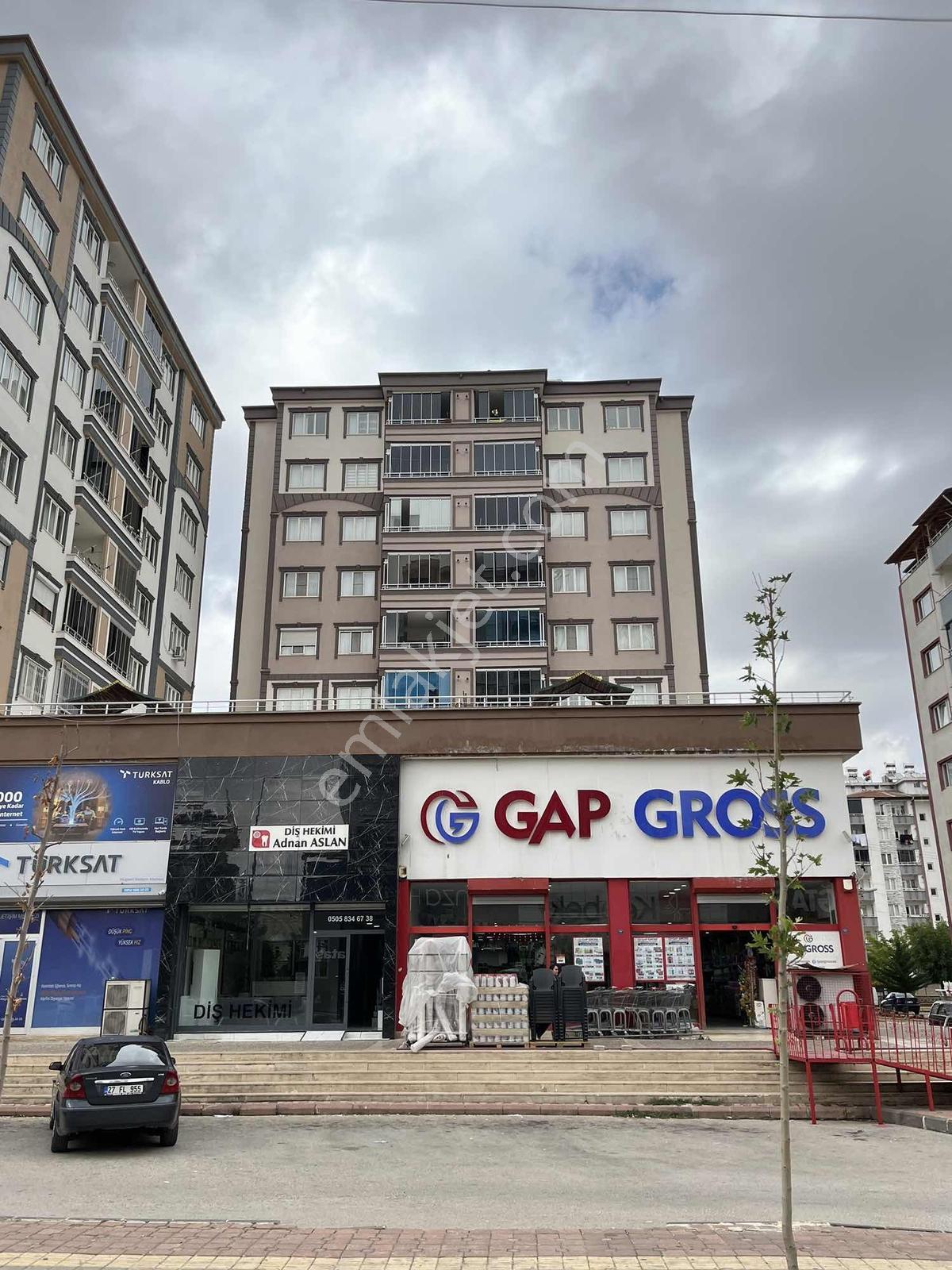 Ymz' Den Karataşın Kalbinde Tramvaya Sıfır Lüx 3+1 Daire — fotoğraf 26