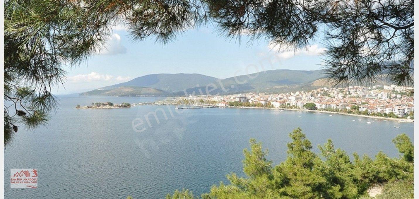 Paşalimanı Adası Turizm Alanında Yatırım Fırsatı — fotoğraf 4