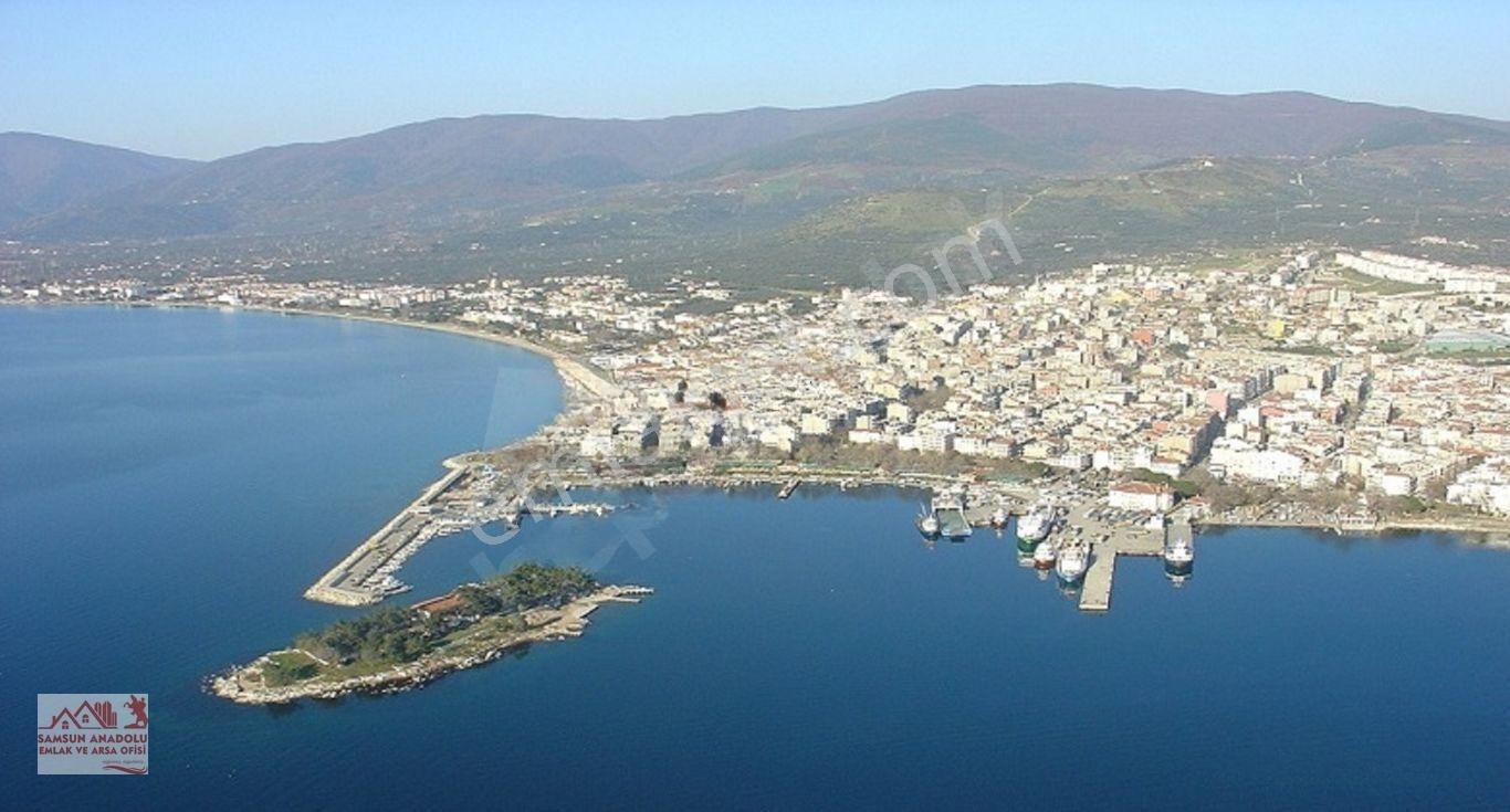 Paşalimanı Adası Turizm Alanında Yatırım Fırsatı — fotoğraf 5