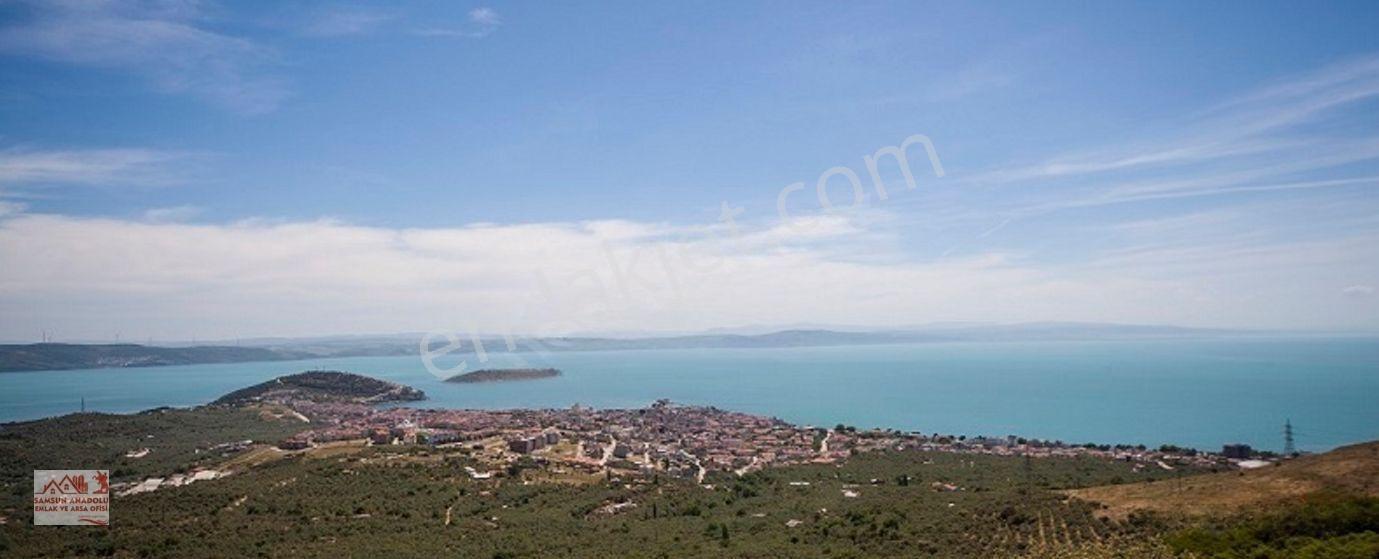 Paşalimanı Adası Turizm Alanında Yatırım Fırsatı — fotoğraf 10