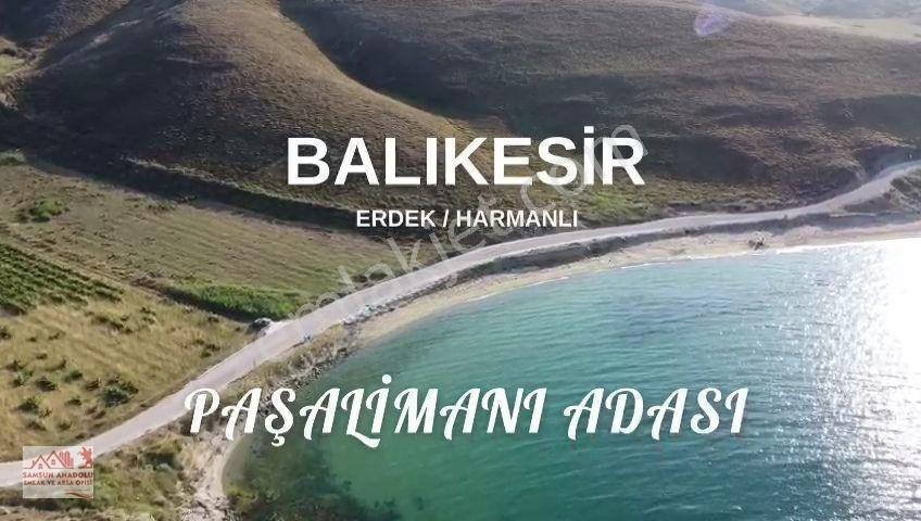 Paşalimanı Adası Turizm Alanında Yatırım Fırsatı — fotoğraf 24