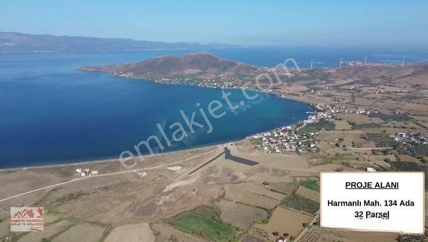 Paşalimanı Adası Turizm Alanında Yatırım Fırsatı — fotoğraf 26