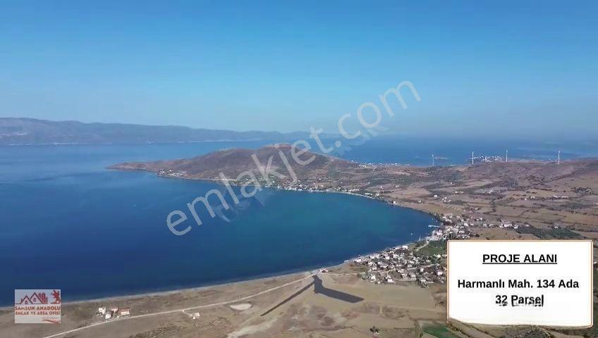 Paşalimanı Adası Turizm Alanında Yatırım Fırsatı — fotoğraf 28