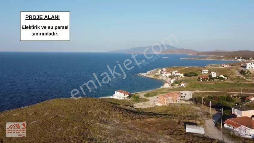 Paşalimanı Adası Turizm Alanında Yatırım Fırsatı — fotoğraf 30
