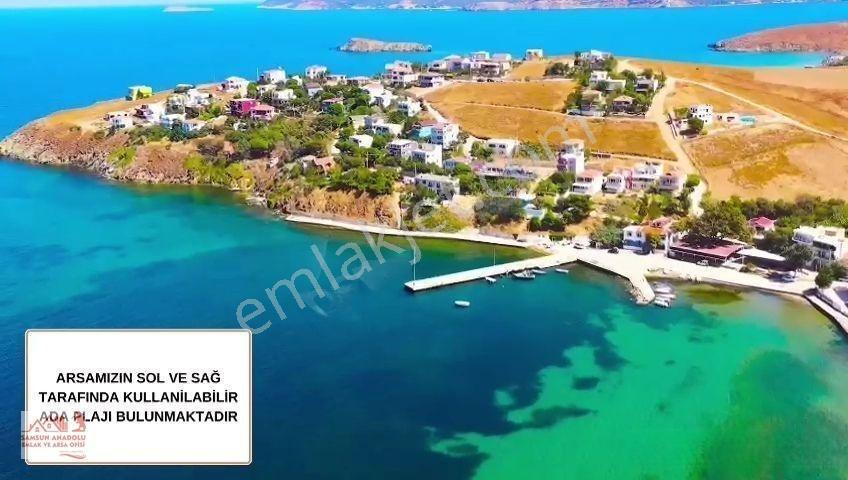 Paşalimanı Adası Turizm Alanında Yatırım Fırsatı — fotoğraf 32