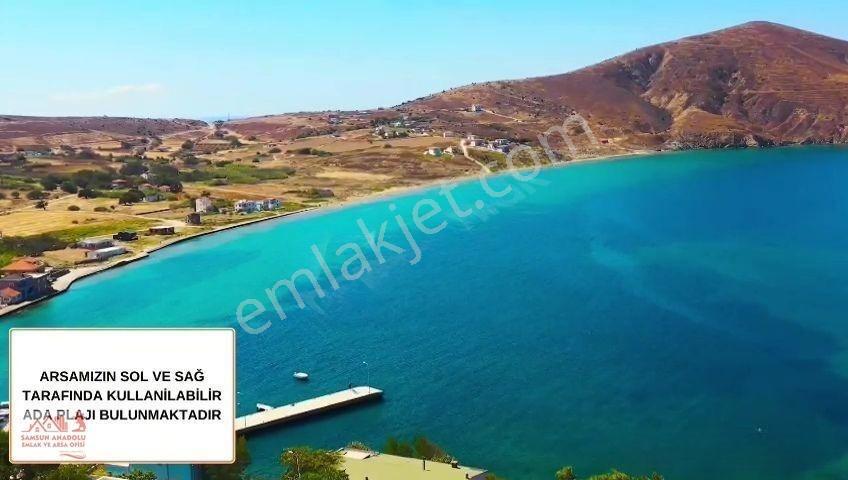 Paşalimanı Adası Turizm Alanında Yatırım Fırsatı — fotoğraf 34