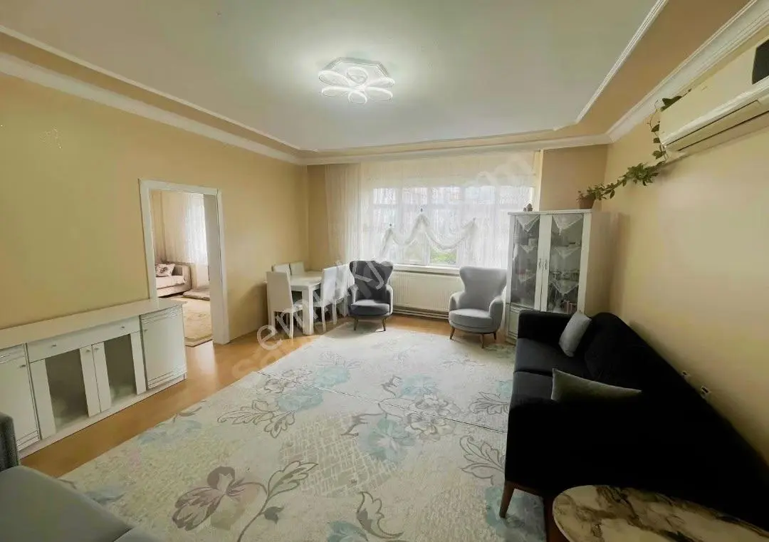 Rota’dan Satılık 3+1 Cumhuriyet İ.o Civarı Daire — fotoğraf 2