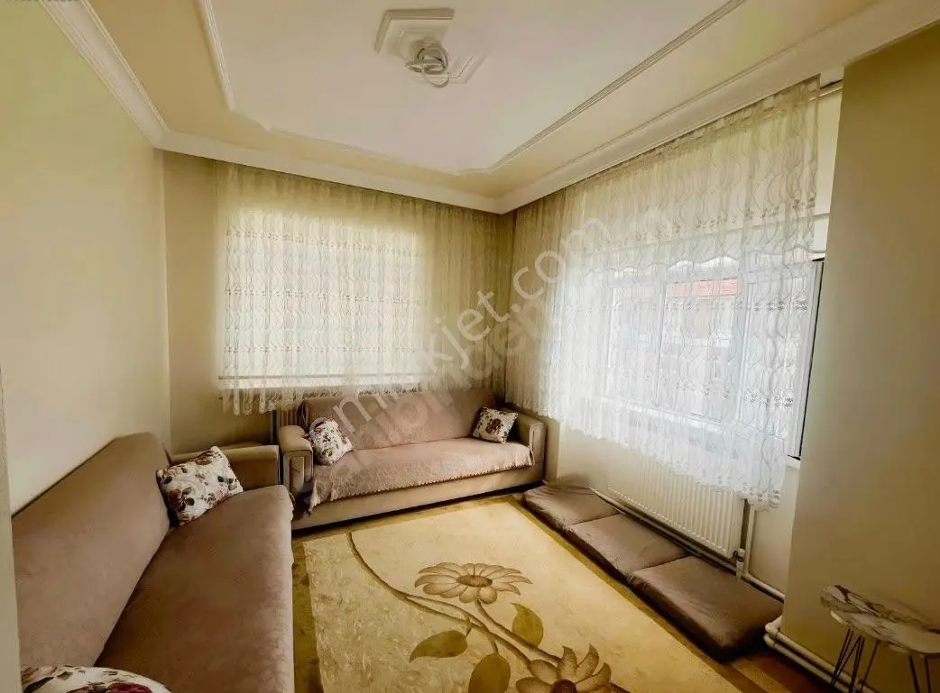 Rota’dan Satılık 3+1 Cumhuriyet İ.o Civarı Daire — fotoğraf 3