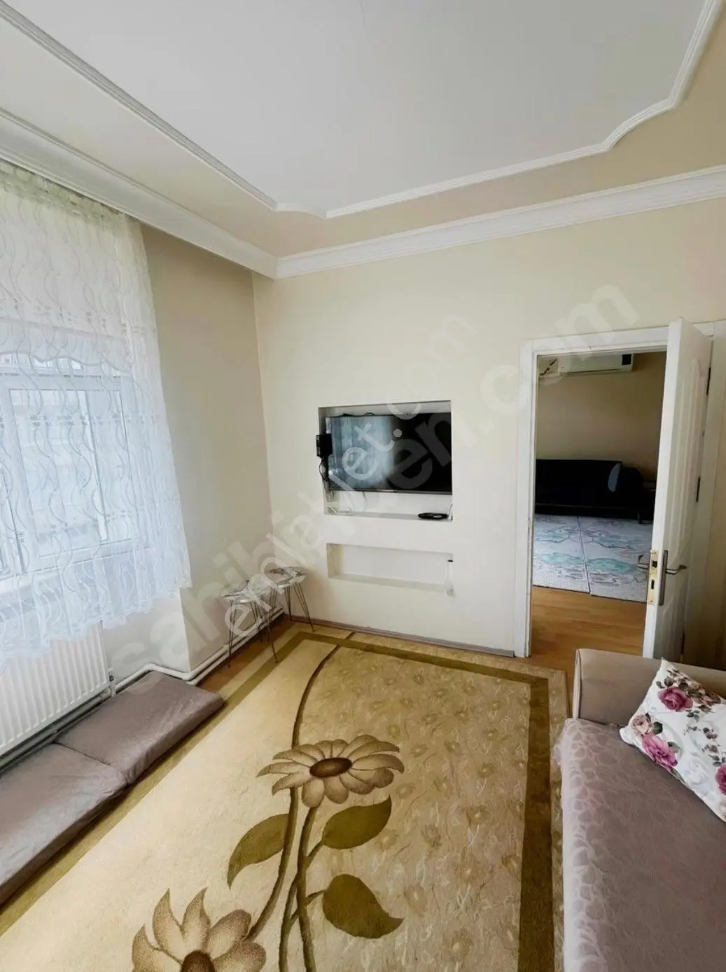 Rota’dan Satılık 3+1 Cumhuriyet İ.o Civarı Daire — fotoğraf 4