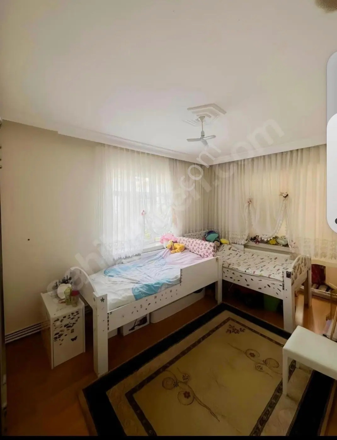 Rota’dan Satılık 3+1 Cumhuriyet İ.o Civarı Daire — fotoğraf 6
