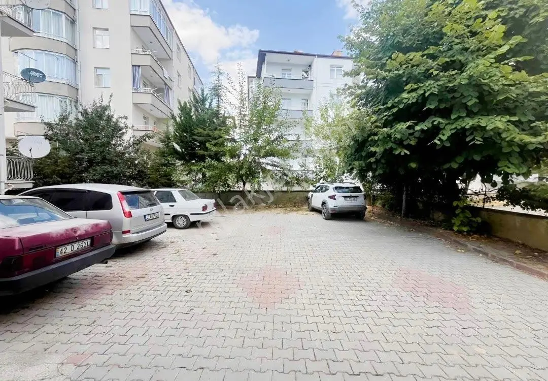 Rota’dan Satılık 3+1 Cumhuriyet İ.o Civarı Daire — fotoğraf 11