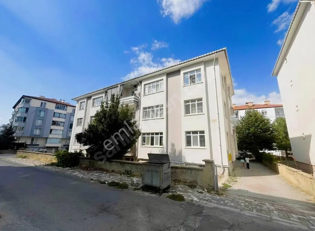 Rota’dan Satılık 3+1 Cumhuriyet İ.o Civarı Daire — fotoğraf 12