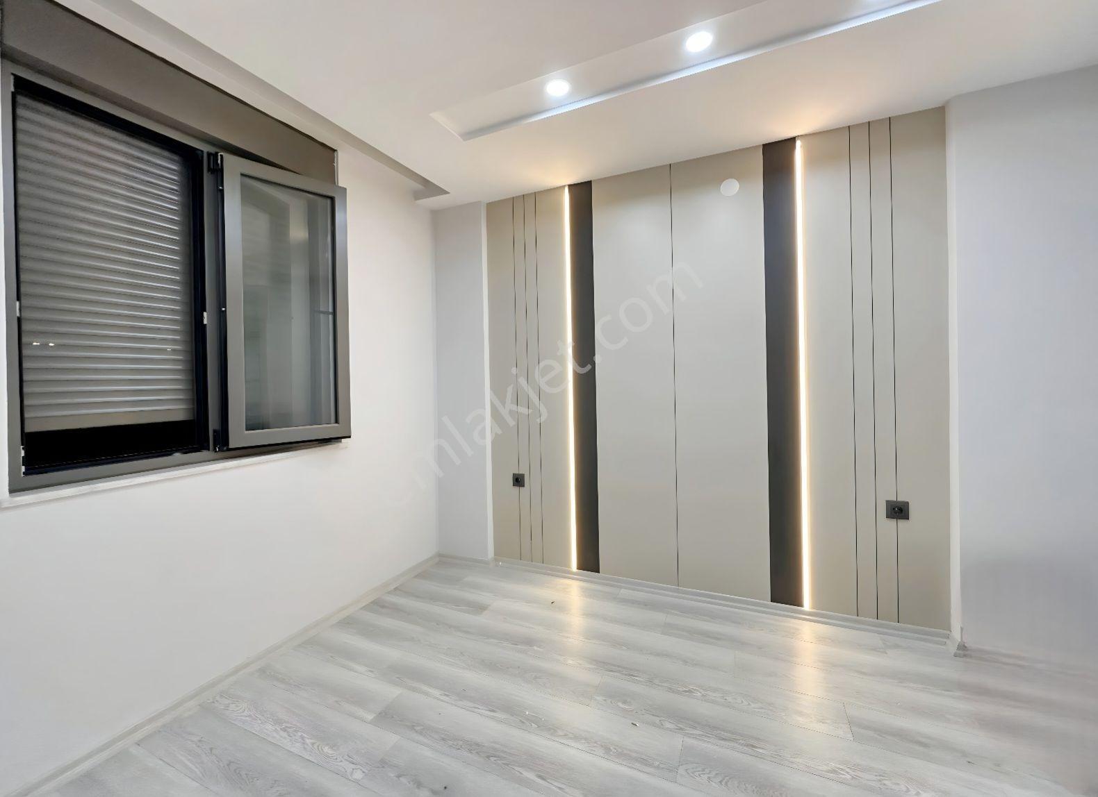 Güvenlik Mahallesin'de Merkezı Lokasyonda Acil Satılık Daire — fotoğraf 9
