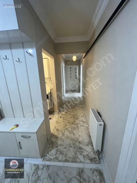 Cumhuriyet Gayrimenkulden 3+1 Full+full Satılık — fotoğraf 2