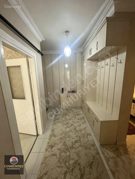 Cumhuriyet Gayrimenkulden 3+1 Full+full Satılık — fotoğraf 4