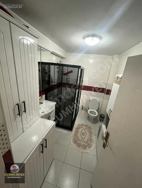 Cumhuriyet Gayrimenkulden 3+1 Full+full Satılık — fotoğraf 5