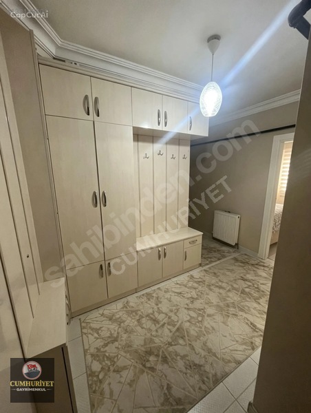 Cumhuriyet Gayrimenkulden 3+1 Full+full Satılık — fotoğraf 6