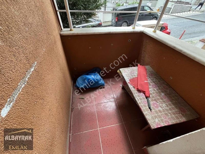 Albayrak'tan İkbal Caddesinde Ön Cephe-boş-geniş 2+1 Daire — fotoğraf 7