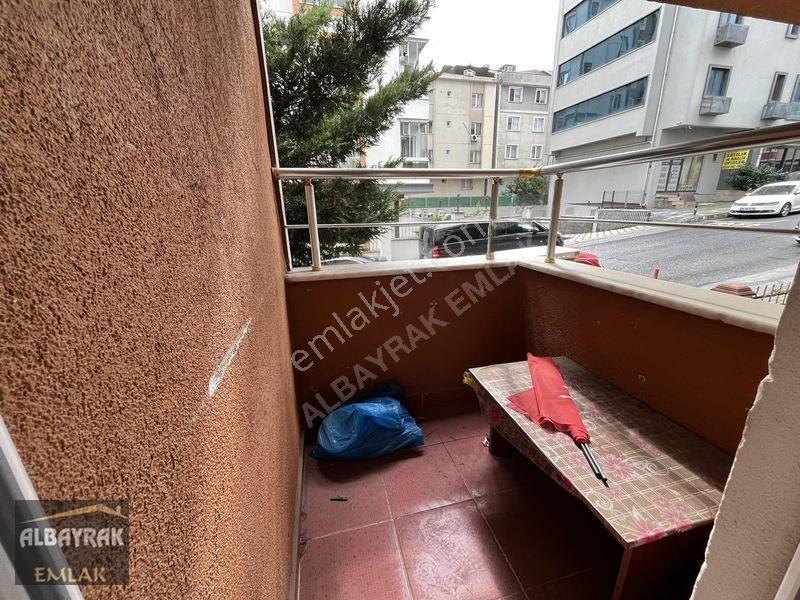 Albayrak'tan İkbal Caddesinde Ön Cephe-boş-geniş 2+1 Daire — fotoğraf 8