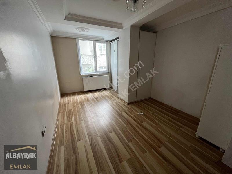 Albayrak'tan İkbal Caddesinde Ön Cephe-boş-geniş 2+1 Daire — fotoğraf 11