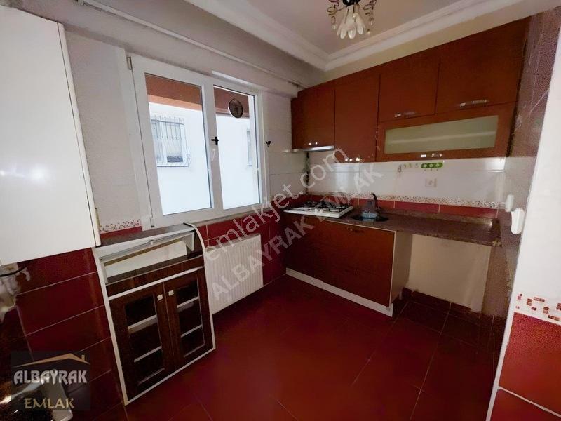 Albayrak'tan İkbal Caddesinde Ön Cephe-boş-geniş 2+1 Daire — fotoğraf 15
