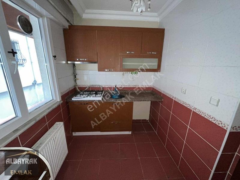 Albayrak'tan İkbal Caddesinde Ön Cephe-boş-geniş 2+1 Daire — fotoğraf 16
