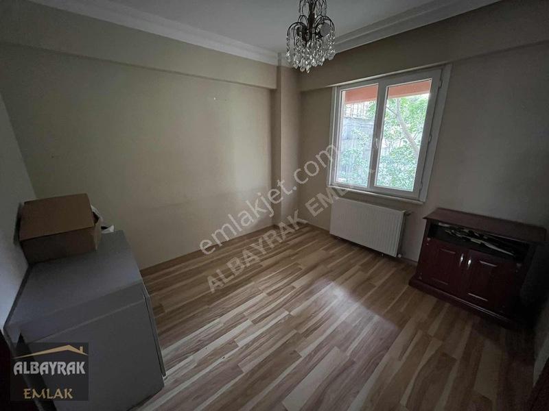 Albayrak'tan İkbal Caddesinde Ön Cephe-boş-geniş 2+1 Daire — fotoğraf 17