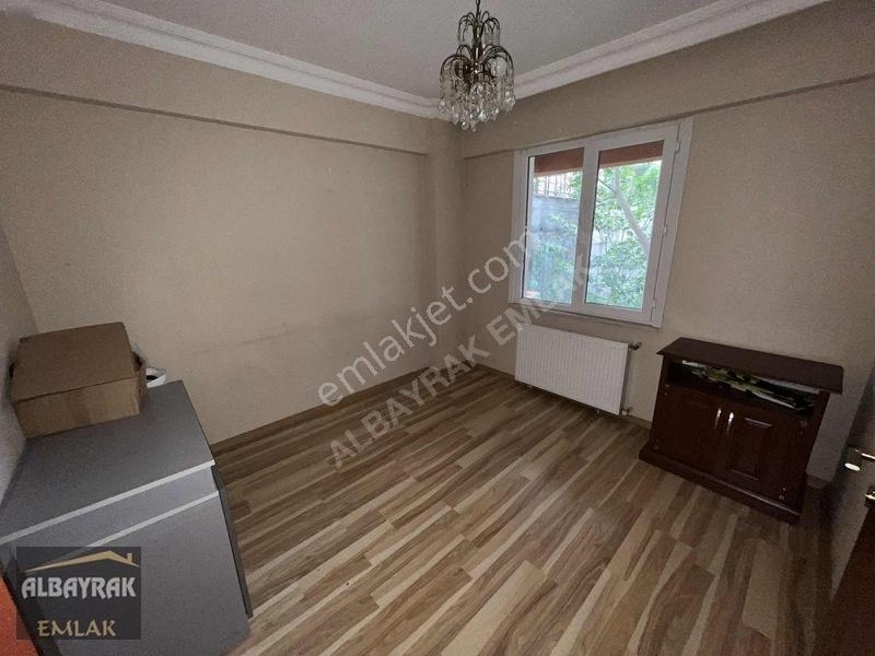 Albayrak'tan İkbal Caddesinde Ön Cephe-boş-geniş 2+1 Daire — fotoğraf 18