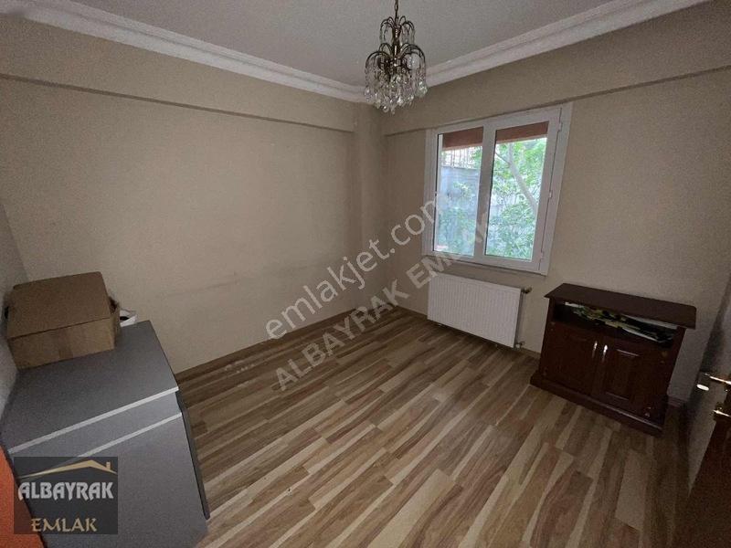 Albayrak'tan İkbal Caddesinde Ön Cephe-boş-geniş 2+1 Daire — fotoğraf 19