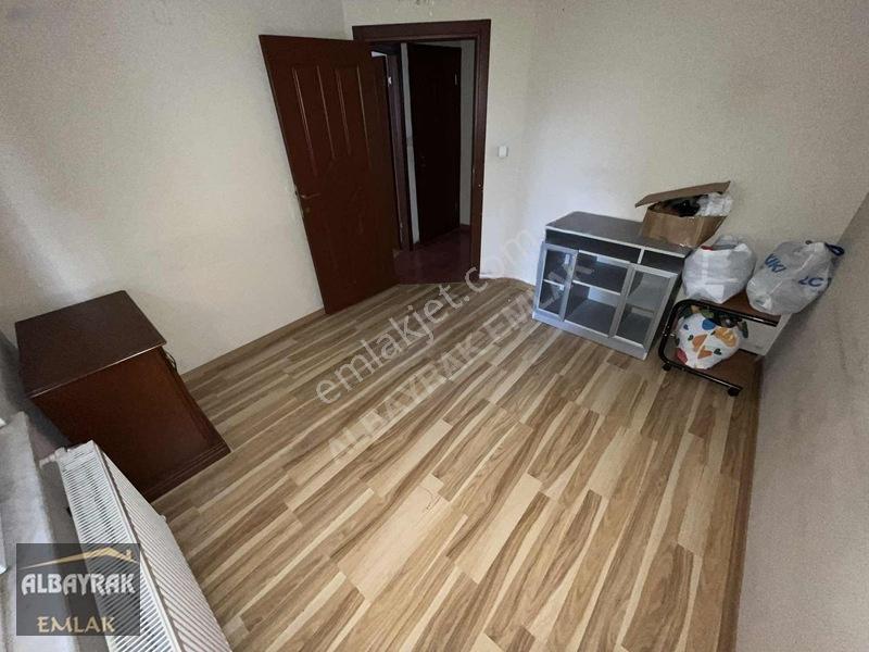 Albayrak'tan İkbal Caddesinde Ön Cephe-boş-geniş 2+1 Daire — fotoğraf 20