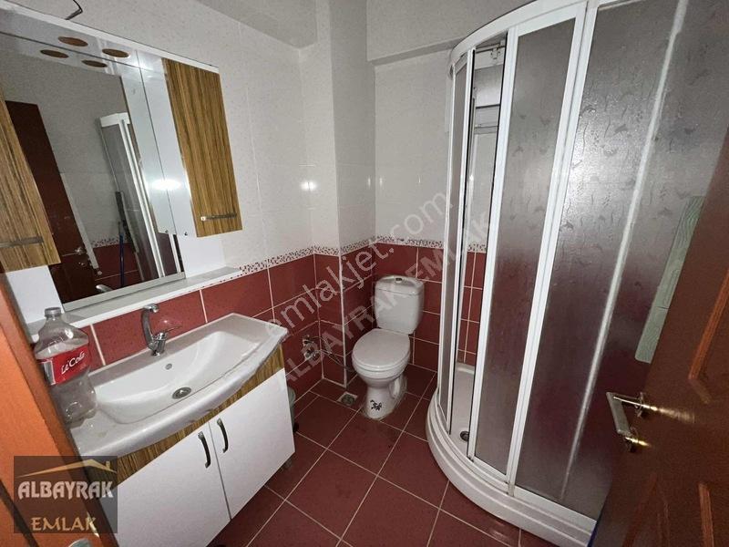 Albayrak'tan İkbal Caddesinde Ön Cephe-boş-geniş 2+1 Daire — fotoğraf 22