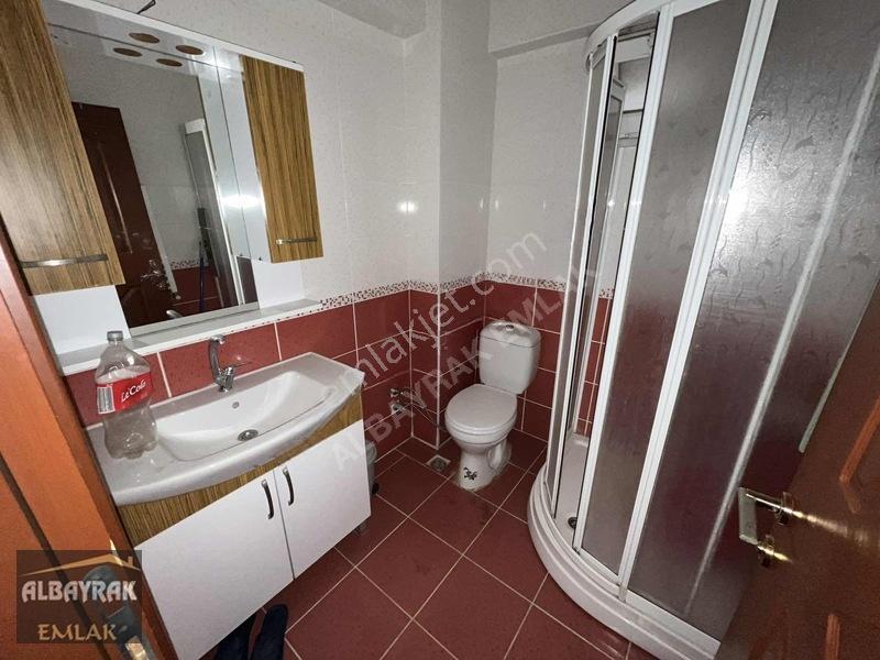 Albayrak'tan İkbal Caddesinde Ön Cephe-boş-geniş 2+1 Daire — fotoğraf 23
