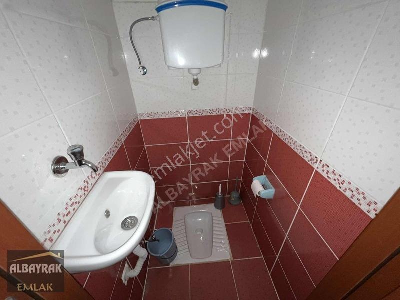 Albayrak'tan İkbal Caddesinde Ön Cephe-boş-geniş 2+1 Daire — fotoğraf 24