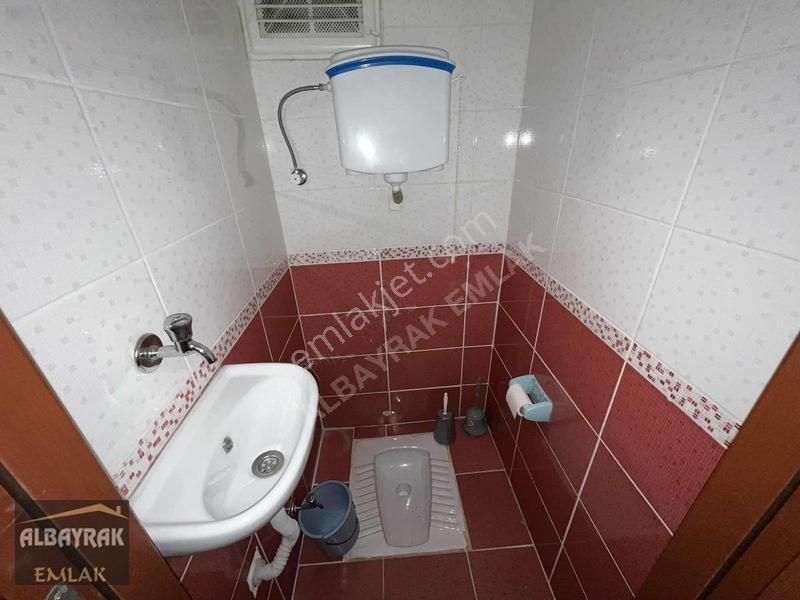 Albayrak'tan İkbal Caddesinde Ön Cephe-boş-geniş 2+1 Daire — fotoğraf 25