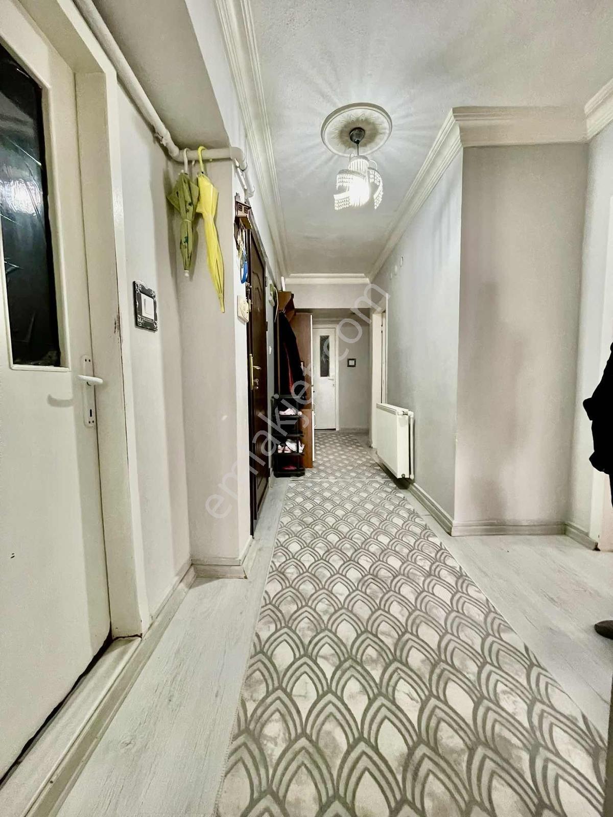 Avantaj'dan Şahapgürler''de Cadde Dibi Ful Yapılı Masrafsız 3+1! — fotoğraf 17