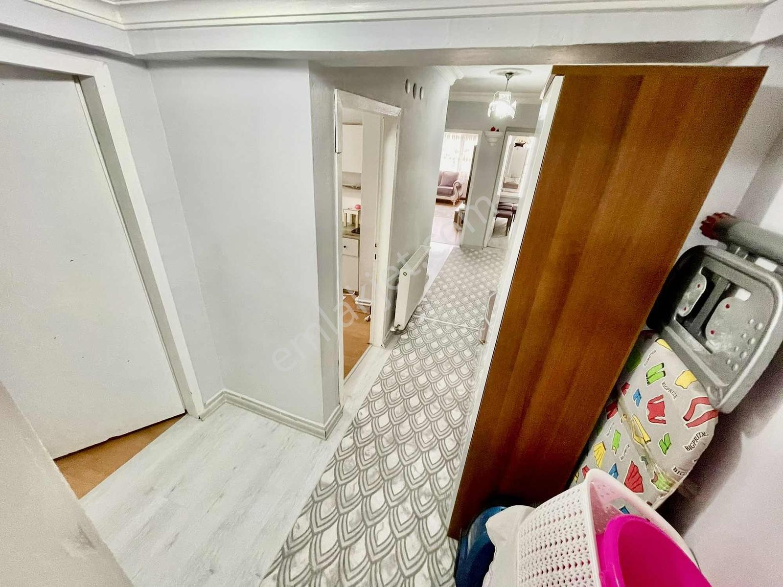 Avantaj'dan Şahapgürler''de Cadde Dibi Ful Yapılı Masrafsız 3+1! — fotoğraf 18