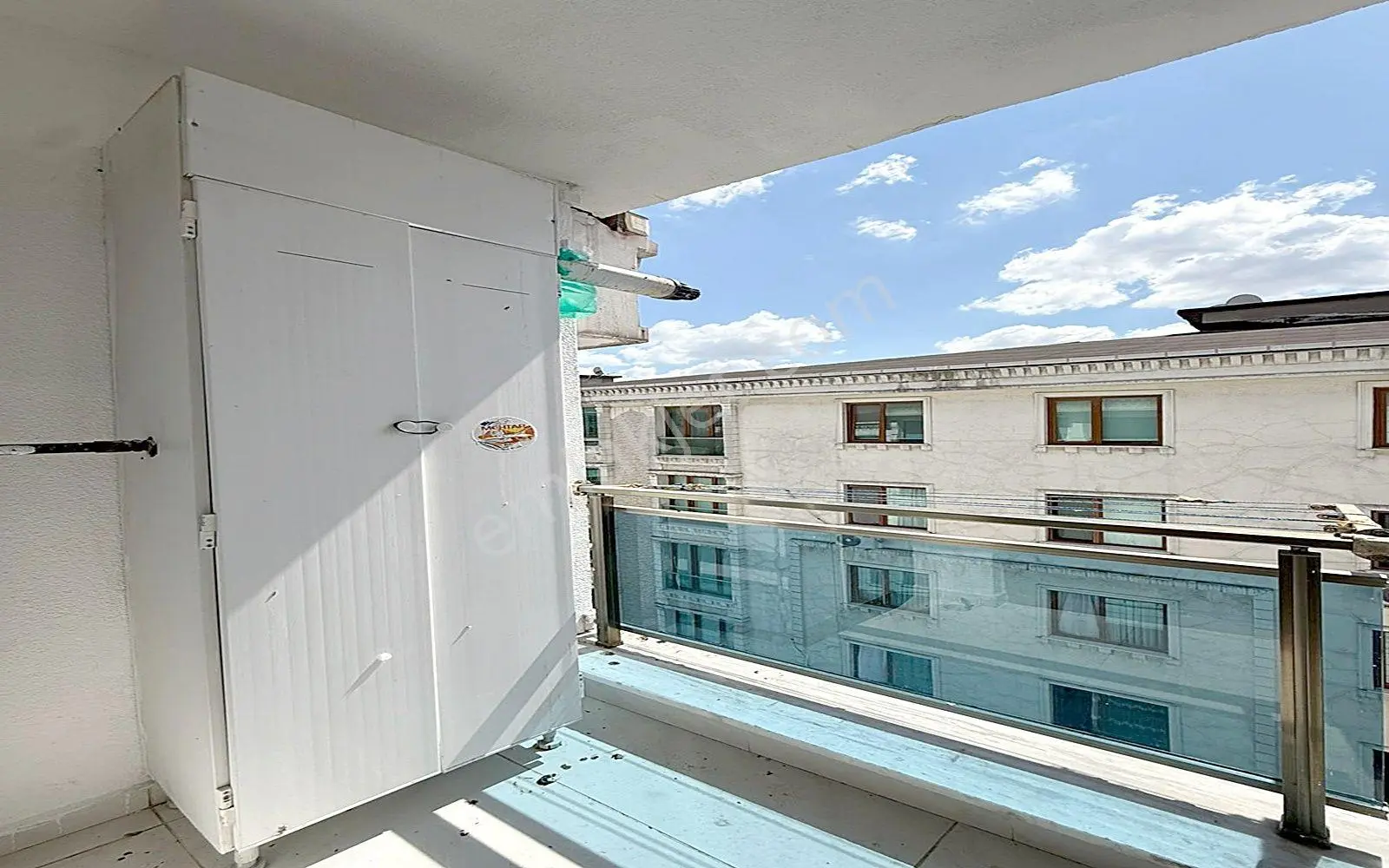 Yıldırım Yapı'dan Güzelyurt Metrobüse 10 Dk Krediye Uygun 2+1 Full Dekorlu Satılık Arakat Daire!! — fotoğraf 8