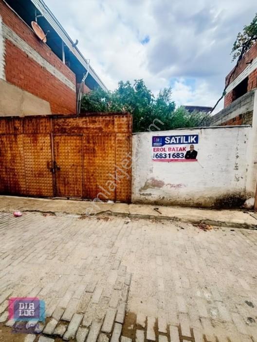 Aydın Germencik Ortaklarda Satılık 3 Kat İmarlı 155 M2 Arsa — fotoğraf 4