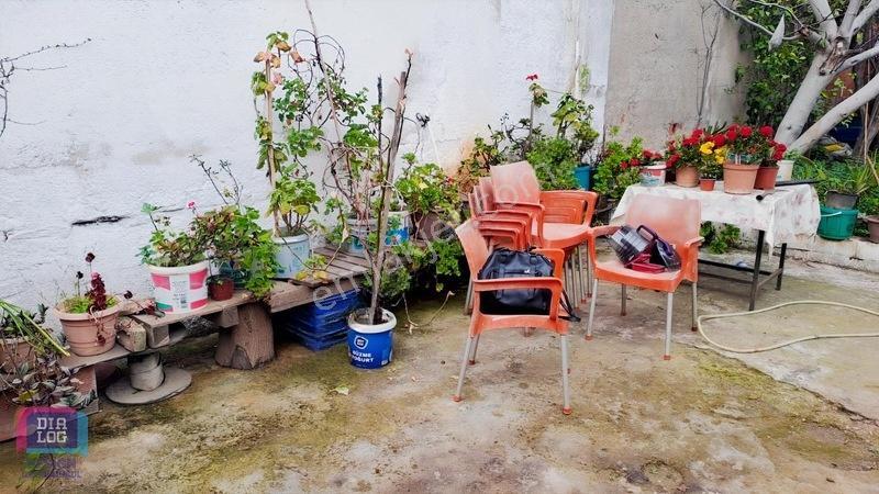Aydın Germencik Ortaklarda Satılık 3 Kat İmarlı 155 M2 Arsa — fotoğraf 6