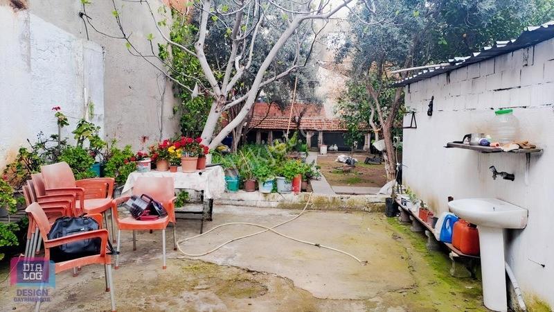 Aydın Germencik Ortaklarda Satılık 3 Kat İmarlı 155 M2 Arsa — fotoğraf 7