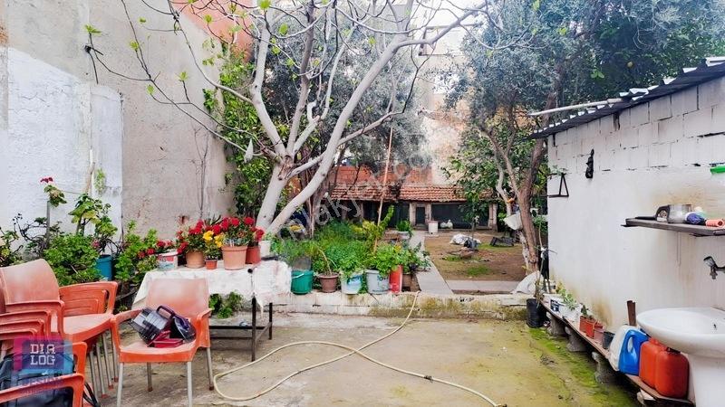 Aydın Germencik Ortaklarda Satılık 3 Kat İmarlı 155 M2 Arsa — fotoğraf 8