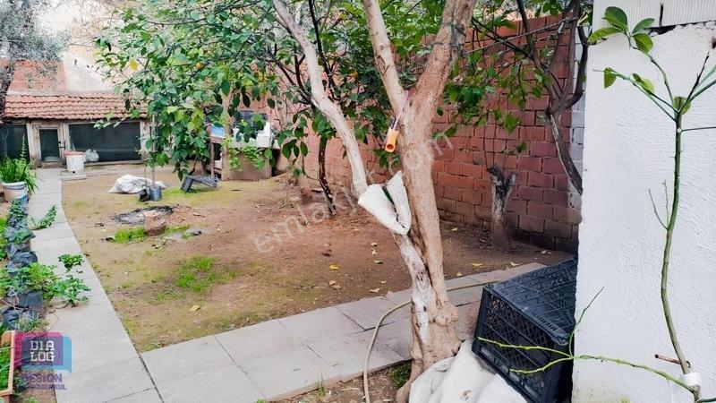 Aydın Germencik Ortaklarda Satılık 3 Kat İmarlı 155 M2 Arsa — fotoğraf 9
