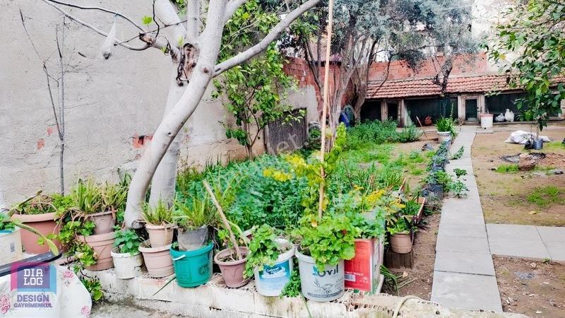 Aydın Germencik Ortaklarda Satılık 3 Kat İmarlı 155 M2 Arsa — fotoğraf 11