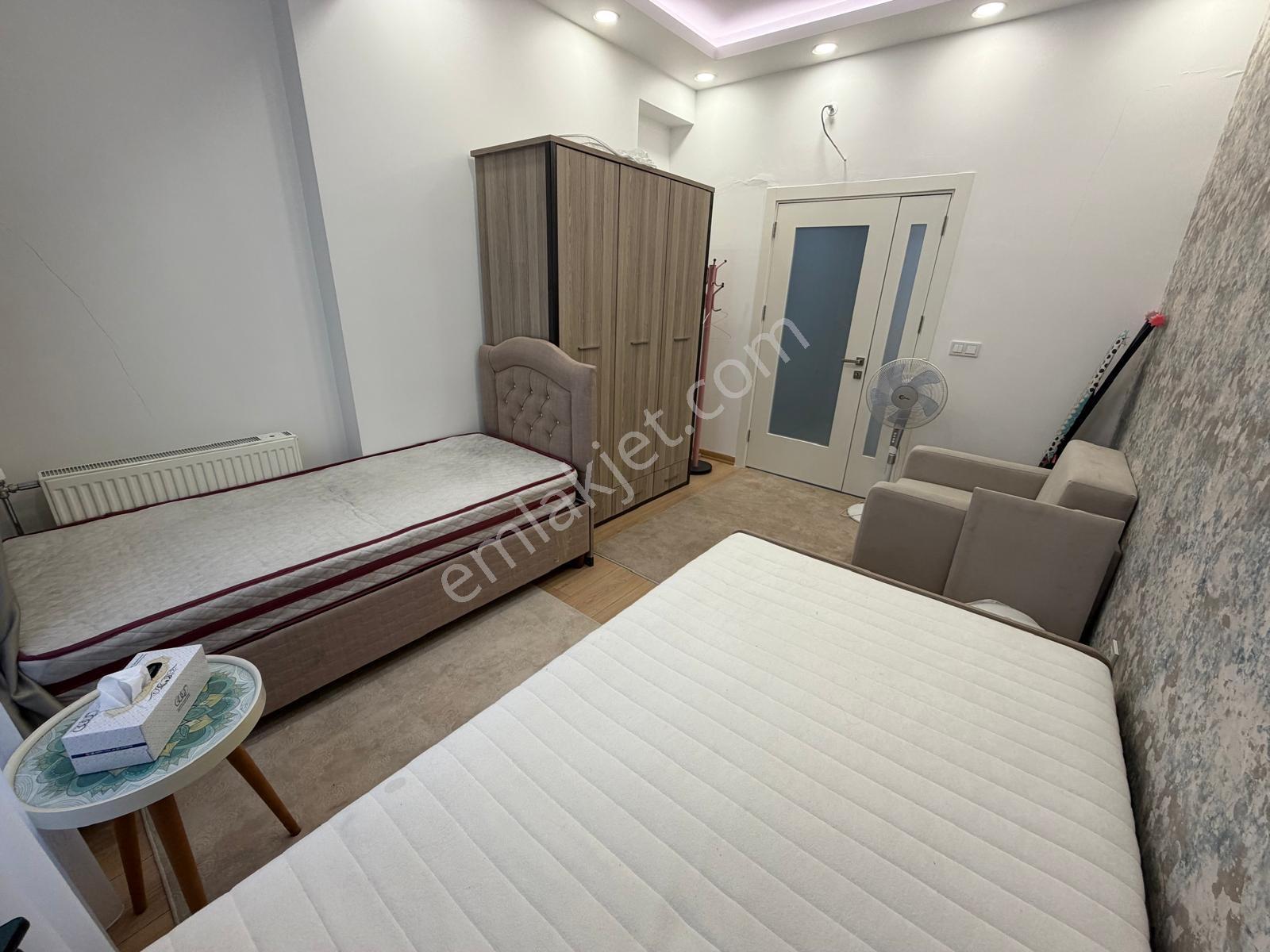 Safir Konakları Mahmutbey Metro Yanında 3+1 200 M2 Satılık Daire — fotoğraf 8