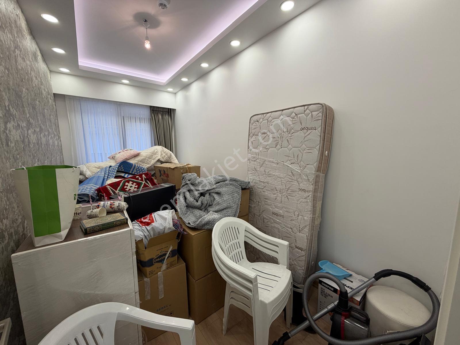 Safir Konakları Mahmutbey Metro Yanında 3+1 200 M2 Satılık Daire — fotoğraf 10
