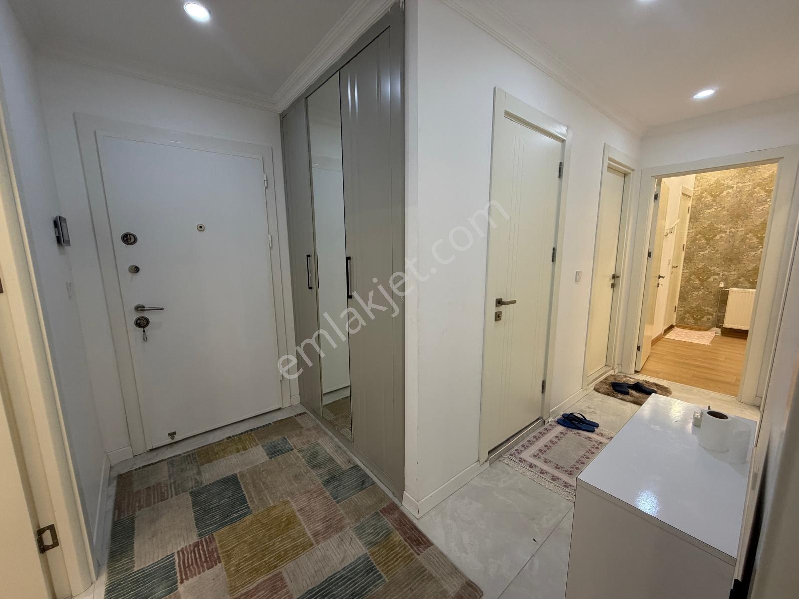 Safir Konakları Mahmutbey Metro Yanında 3+1 200 M2 Satılık Daire — fotoğraf 14