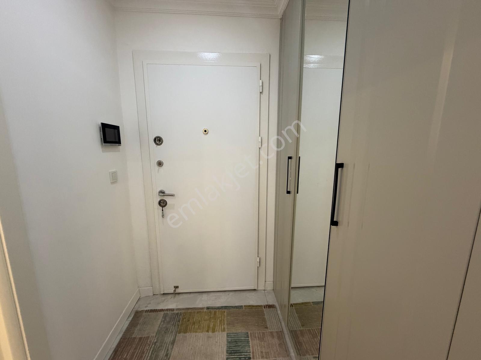 Safir Konakları Mahmutbey Metro Yanında 3+1 200 M2 Satılık Daire — fotoğraf 16
