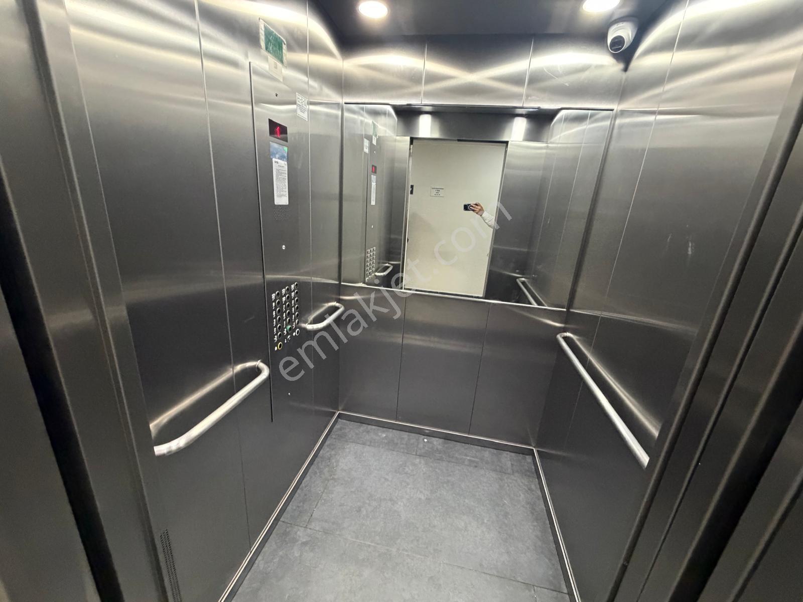 Safir Konakları Mahmutbey Metro Yanında 3+1 200 M2 Satılık Daire — fotoğraf 20