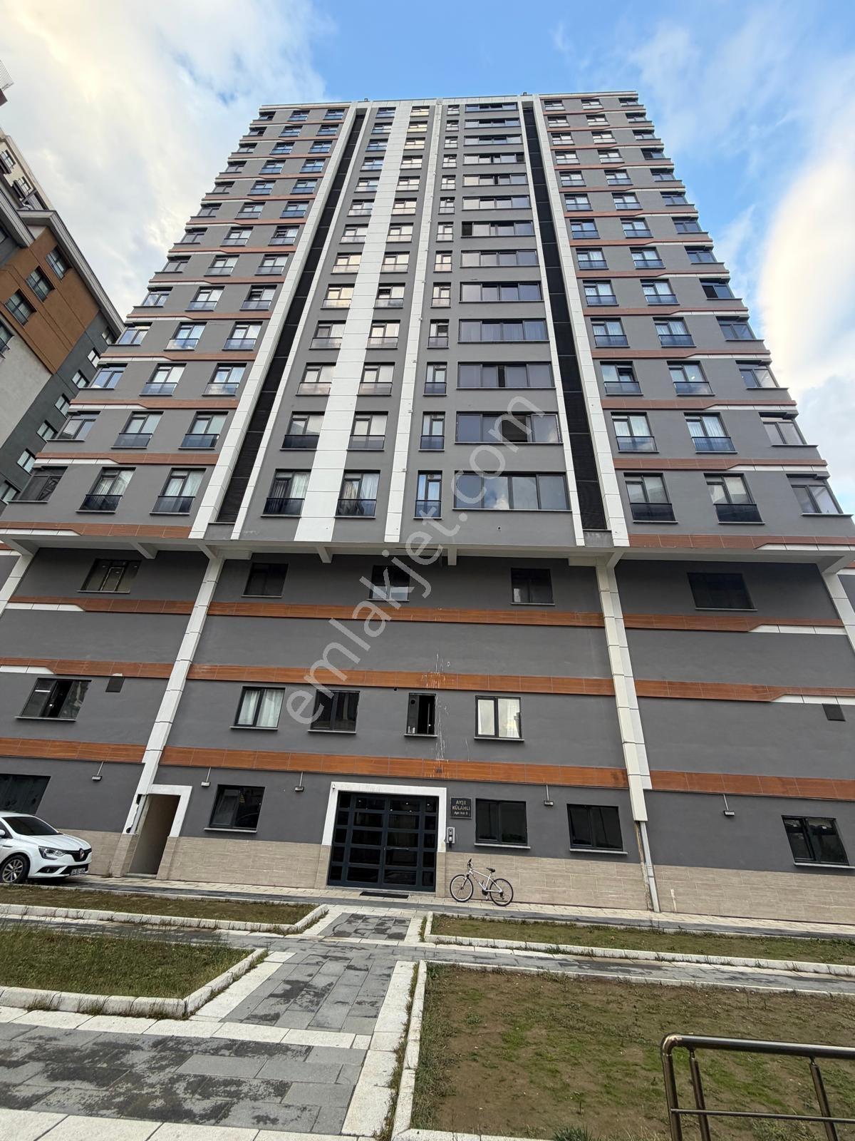 Safir Konakları Mahmutbey Metro Yanında 3+1 200 M2 Satılık Daire — fotoğraf 21
